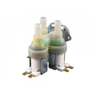 Клапан подачи воды Bosch Siemens 000849 3/90 для стиральной машины